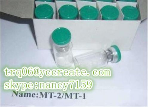 Melanotan-2,Your Choice